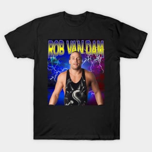 ROB VAN DAM T-Shirt